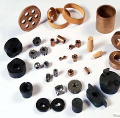 Heramb Engineering LLP Sintered Components